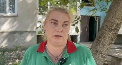 Атака по Павлограду: що кажуть місцеві жителі Атака по Павлограду: що кажуть місцеві жителі