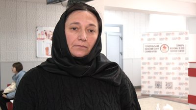 центр крові, галина попіль, тернопіль