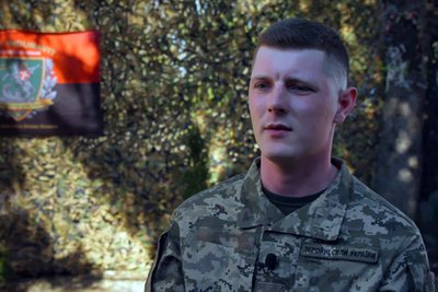День психолога — військові психологи 14 бригади День психолога — військові психологи 14 бригади