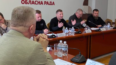 Спецшколи у Чуделі та Мізочі на Рівненщині не закриватимуть: проведуть аудит і покращать умови навчання Спецшколи у Чуделі та Мізочі на Рівненщині не закриватимуть: проведуть аудит і покращать умови навчання