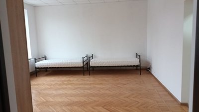 Відкрили прихисток для переселенців, Тернопільщина, грудень 2024 Відкрили прихисток для переселенців, Тернопільщина, грудень 2024