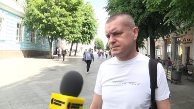 Оновлення даних для мобілізації: де військовозобов’язані житомиряни актуалізують дані Оновлення даних для мобілізації: де військовозобов’язані житомиряни актуалізують дані