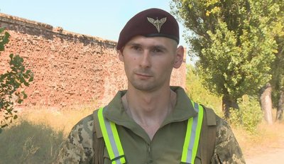 Тактика ведення бою, керування дронами та вогнева підготовка. На Дніпропетровщині провели вишкіл для цивільних Тактика ведення бою, керування дронами та вогнева підготовка. На Дніпропетровщині провели вишкіл для цивільних