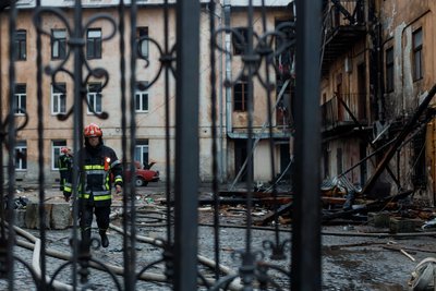 МЗС: експерти ЮНЕСКО фіксуватимуть пошкодження спадщини у Львові МЗС: експерти ЮНЕСКО фіксуватимуть пошкодження спадщини у Львові