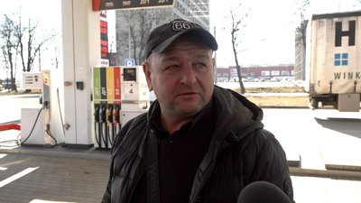 У Тернополі зросли ціни на пальне, АЗС у Тернополі, тернопільські заправки У Тернополі зросли ціни на пальне, АЗС у Тернополі, тернопільські заправки