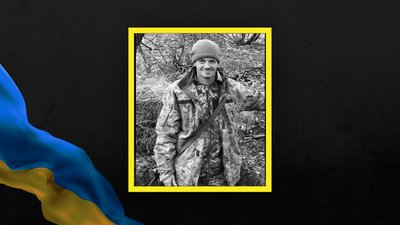 Роман Хорун Роман Хорун