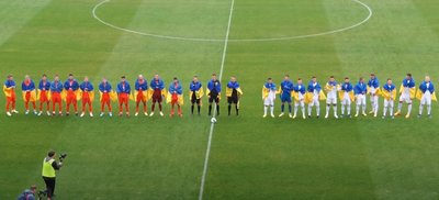 Житомирське "Полісся" вдома переграло ФСК "Маріуполь" з рахунком 4:2 Житомирське "Полісся" вдома переграло ФСК "Маріуполь" з рахунком 4:2