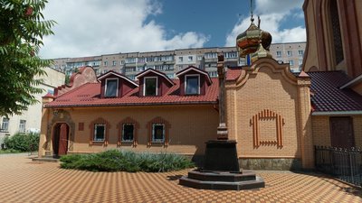 “Чекали його до останнього”. У Сумах в останню путь провели захисника України Анатолія Летучого “Чекали його до останнього”. У Сумах в останню путь провели захисника України Анатолія Летучого