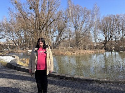 На Житомирщині працює музейний комплекс "Радомисль" із середньовічною папірнею та колекцією ікон На Житомирщині працює музейний комплекс "Радомисль" із середньовічною папірнею та колекцією ікон