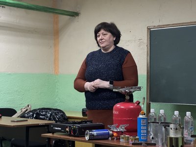 Що приготувати, коли світло дають на дві години: поради кухаря із Сум
