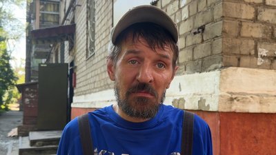 Удар по лікарняному містечку та житлових кварталах Краматорська. Що містяни розповіли про російську атаку Удар по лікарняному містечку та житлових кварталах Краматорська. Що містяни розповіли про російську атаку