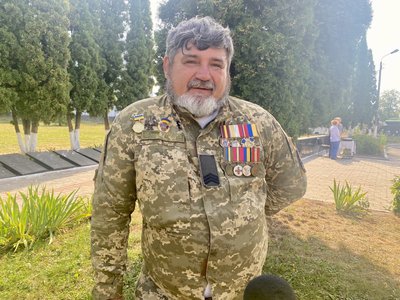 Андрій Висоцький Андрій Висоцький