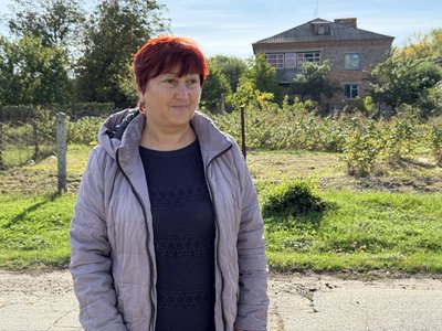 Як жителі Мануйлівки та Ламаного дістаються до Кременчука, якщо немає автобуса і як реагує влада Як жителі Мануйлівки та Ламаного дістаються до Кременчука, якщо немає автобуса і як реагує влада