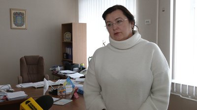 У двох лікарнях Чернігова можна отримати безплатні слухові апарати: що відомо У двох лікарнях Чернігова можна отримати безплатні слухові апарати: що відомо