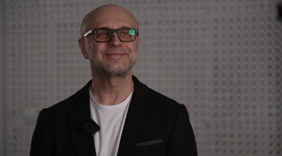 Василь Хім’як, окуляри Василь Хім’як, окуляри