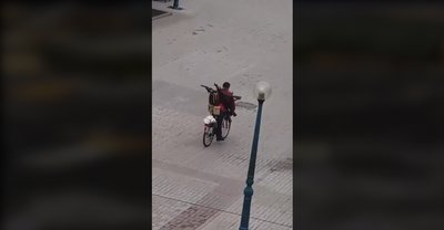 “Мазай, приїзди скоріше, тут нікому борщ варити”: у Сумах воїн своїм коштом створив мурал “Мазай, приїзди скоріше, тут нікому борщ варити”: у Сумах воїн своїм коштом створив мурал