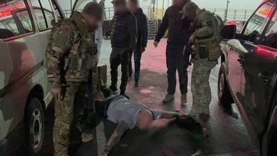 Контрабанда, екстазі з Європи Контрабанда, екстазі з Європи