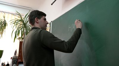 Склали НМТ на 200 балів, результати НМТ, 200 балів, освіта, Тернопіль, червень 2025 Склали НМТ на 200 балів, результати НМТ, 200 балів, освіта, Тернопіль, червень 2025