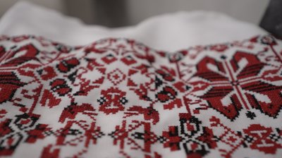 Рушник надії Рушник надії