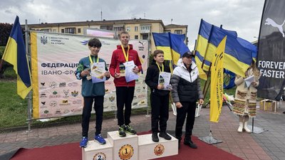 Франківськ, спортивна ходьба, Франківськ Франківськ, спортивна ходьба, Франківськ