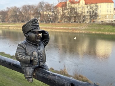 Мобільний застосунок "Ужгород": що можна дізнатися про місто Мобільний застосунок "Ужгород": що можна дізнатися про місто