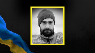 Дмитро Ковалюк