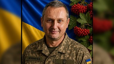 Полеглі Герої із Вінниччини: за тиждень стало відомо про загибель 31 оборонця Полеглі Герої із Вінниччини: за тиждень стало відомо про загибель 31 оборонця