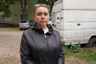 "Мотлох просто вже набрид усім". У дворі багатоповерхівок у Дніпрі утворився автоцвинтар "Мотлох просто вже набрид усім". У дворі багатоповерхівок у Дніпрі утворився автоцвинтар