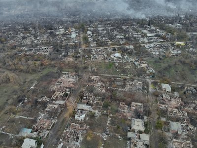 Торецьк Донецька область 12 листопада 2024 рік Торецьк Донецька область 12 листопада 2024 рік