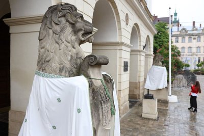 день вишиванки фото