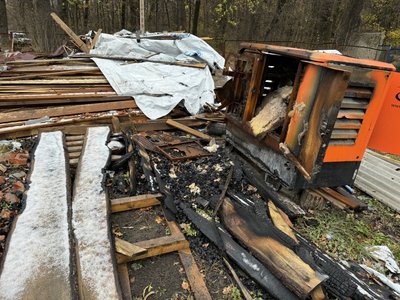 "І тут страшно, і там страшно": як живуть мешканці Юнаківської громади на кордоні з Росією "І тут страшно, і там страшно": як живуть мешканці Юнаківської громади на кордоні з Росією