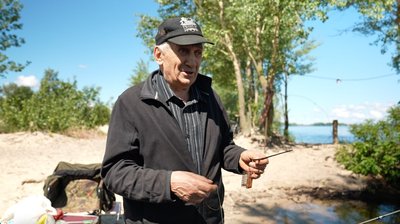 У Черкасах на пляжах знаходять мертву рибу: у чому причина У Черкасах на пляжах знаходять мертву рибу: у чому причина