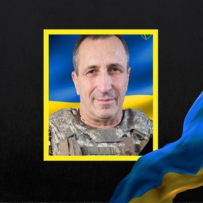 Повідомили про смерть дев'яти воїнів з Рівненщини