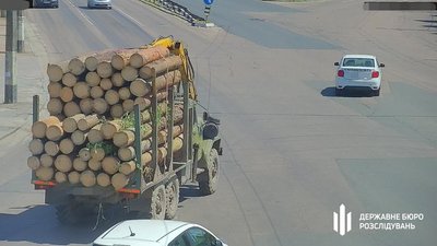 На Житомирщині судитимуть посадовців лісництва і двох підприємців: що про це відомо На Житомирщині судитимуть посадовців лісництва і двох підприємців: що про це відомо