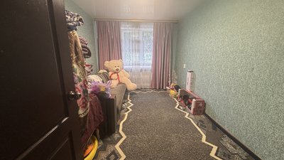Переселенка з Вовчанська Тетяна Міронова купила квартиру у Харкові Переселенка з Вовчанська Тетяна Міронова купила квартиру у Харкові