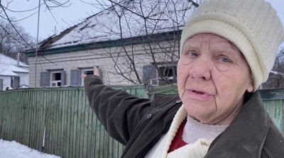 Атака на Золотоношу 3 січня 2026 року Атака на Золотоношу 3 січня 2026 року