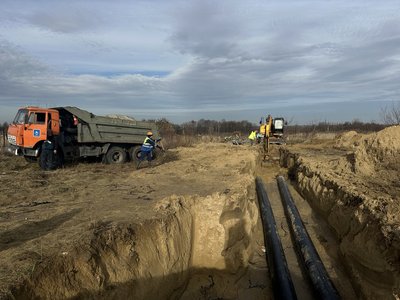 "Молодь до нас не йде": Львівводоканал потребує 135 робітників через брак кадрів "Молодь до нас не йде": Львівводоканал потребує 135 робітників через брак кадрів
