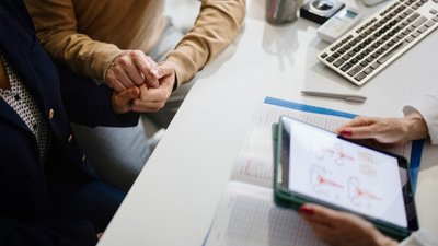 Рак шийки матки: як жінка може захворіти, яка профілактика та скільки хворих на Чернігівщині Рак шийки матки: як жінка може захворіти, яка профілактика та скільки хворих на Чернігівщині