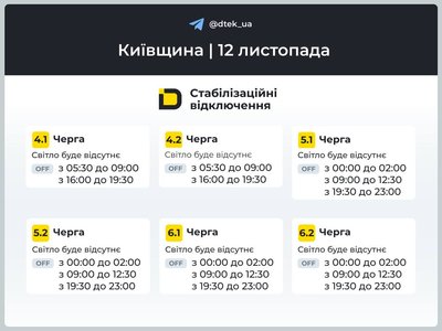 У Києві У Києві