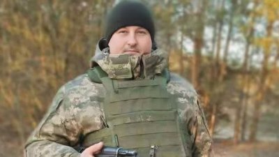 Загиблі герої Вінниччини: за тиждень стало відомо про загибель захисників Загиблі герої Вінниччини: за тиждень стало відомо про загибель захисників
