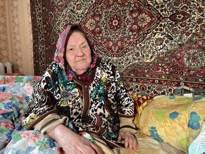 Поліна Носенко