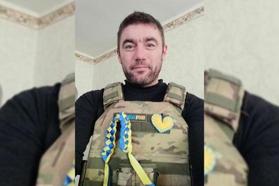 Загиблий військовий Роман Маркович Загиблий військовий Роман Маркович
