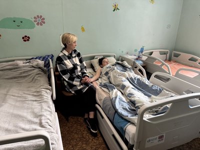 «Ми думали: просто проїде, а він на нас». Водію, підозрюваному в наїзді на дітей в Апостоловому, обрали запобіжний захід «Ми думали: просто проїде, а він на нас». Водію, підозрюваному в наїзді на дітей в Апостоловому, обрали запобіжний захід