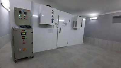 У Кіровоградській області вакцини розвозитимуть у громади У Кіровоградській області вакцини розвозитимуть у громади