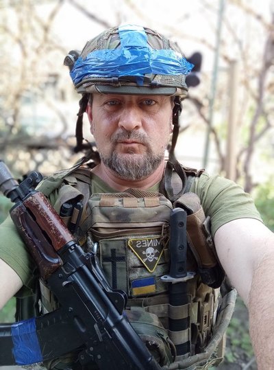 Едуард «Падре» Едуард «Падре»