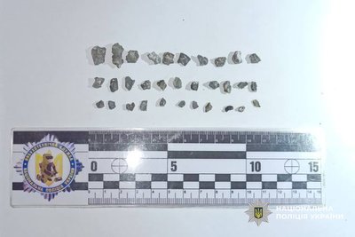 Загинув від вибуху гранати: на Черкащині затримали підозрюваного в умисному вбивстві Загинув від вибуху гранати: на Черкащині затримали підозрюваного в умисному вбивстві