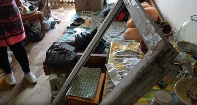 "Вдень пошкоджено і зруйновано до 50 будинків”: армія РФ обстрілює Білопілля КАБами "Вдень пошкоджено і зруйновано до 50 будинків”: армія РФ обстрілює Білопілля КАБами
