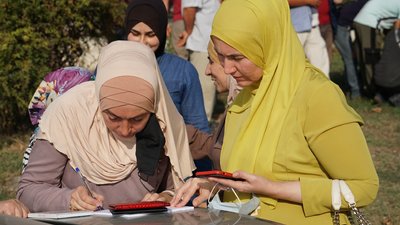 Diplom almağan advokatlar. İşğal etilgen Qırımda cemaat imayecileri mektebi nasıl çalışa Diplom almağan advokatlar. İşğal etilgen Qırımda cemaat imayecileri mektebi nasıl çalışa