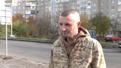 Продаж алкоголю військовим, які лікуються у госпіталі на Рівненщині: що про це відомо Продаж алкоголю військовим, які лікуються у госпіталі на Рівненщині: що про це відомо