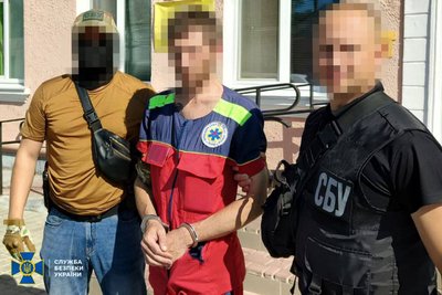 Тисяча пʼятдесятий день війни. Хроніка подій в Одеській області Тисяча пʼятдесятий день війни. Хроніка подій в Одеській області